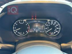 نیسان سێنترا